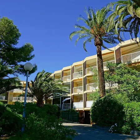 Le Boreal-2 By Interhome Saint-Raphael (Var)