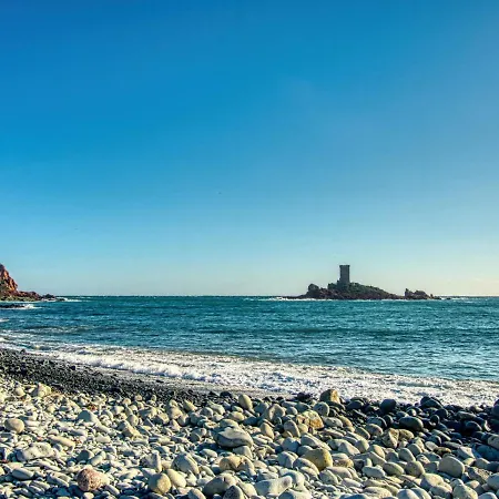 Le Boreal-2 By Interhome Διαμέρισμα