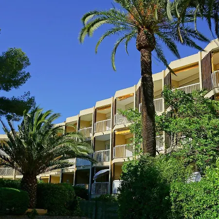 Le Boreal-2 By Interhome * Saint-Raphael (Var)