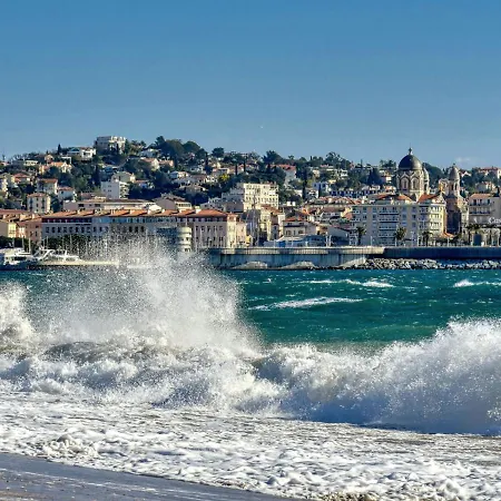 Le Boreal-2 By Interhome