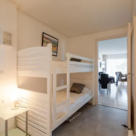 Le Boreal-2 By Interhome