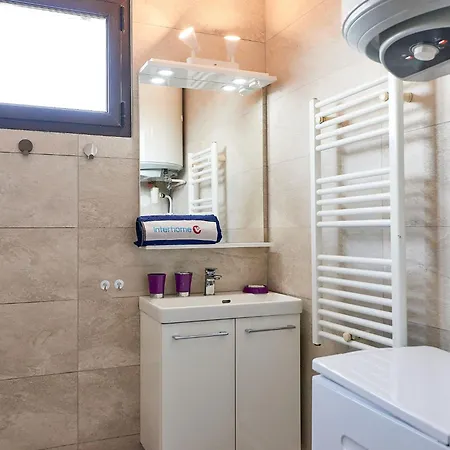 Le Boreal-2 By Interhome Apartment *