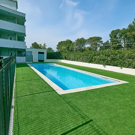 Le Boreal-2 By Interhome Apartment Saint-Raphael (Var)