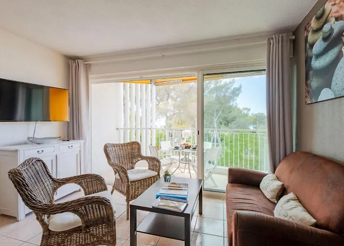 Apartment Le Boreal-2 By Interhome *