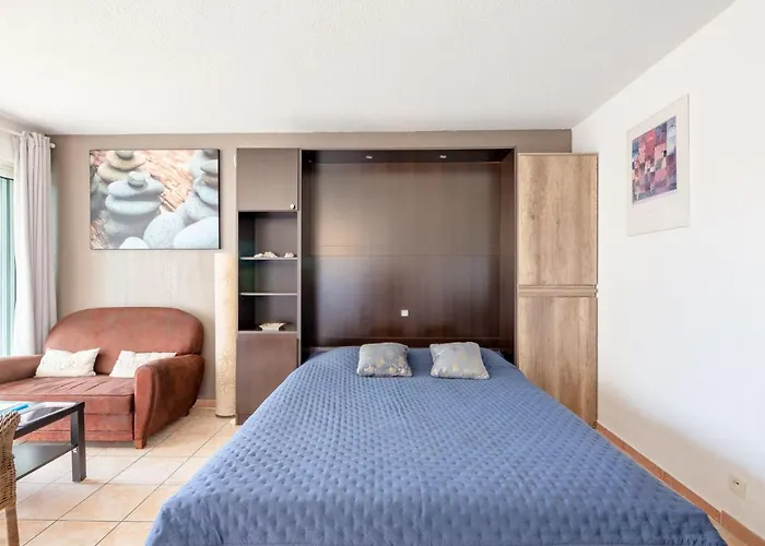 Apartment Le Boreal-2 By Interhome *