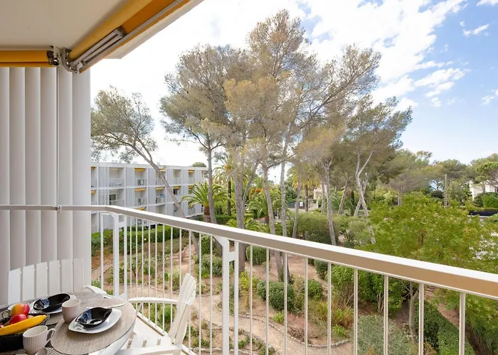 Le Boreal-2 By Interhome Saint-Raphael (Var)