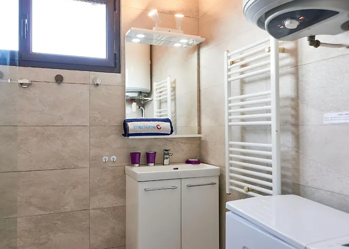 Le Boreal-2 By Interhome Apartment *