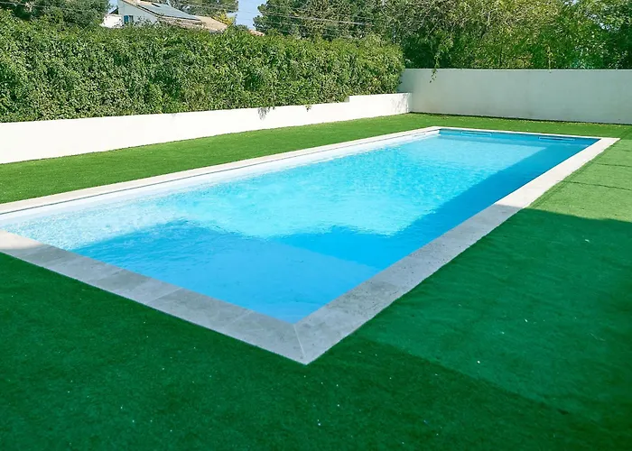 Le Boreal-2 By Interhome * Saint-Raphael (Var)