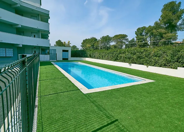 Le Boreal-2 By Interhome Apartment Saint-Raphael (Var)