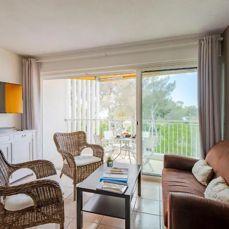 Appartamento Le Boreal-2 By Interhome *