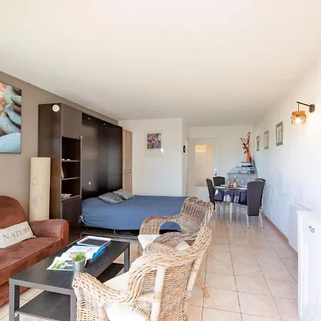 Apartman Le Boreal-2 By Interhome *