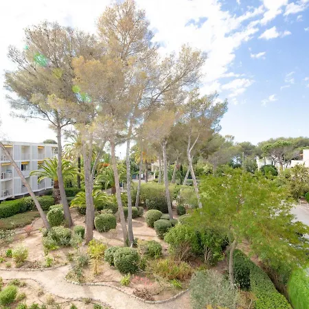 Appartamento Le Boreal-2 By Interhome