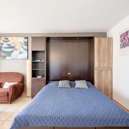 Apartamento Le Boreal-2 By Interhome *