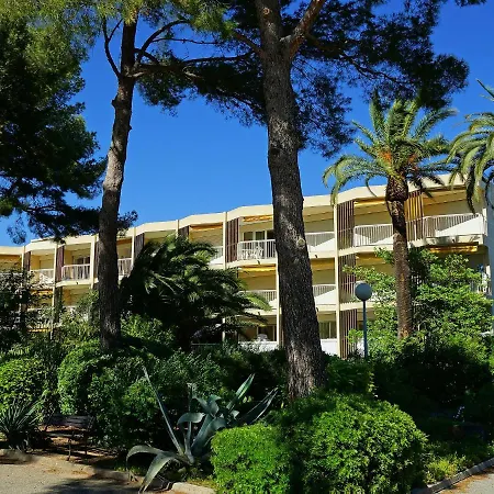 Le Boreal-2 By Interhome Apartman Saint-Raphaël