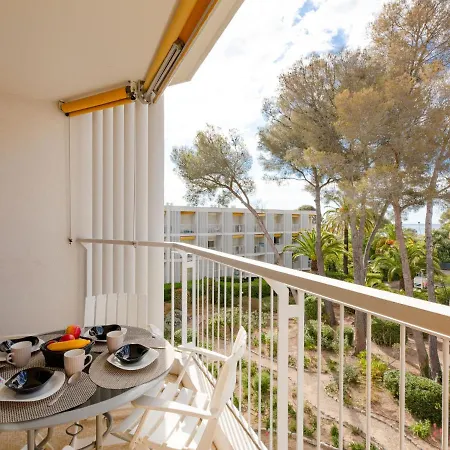 Apartamento Le Boreal-2 By Interhome Saint-Raphaël