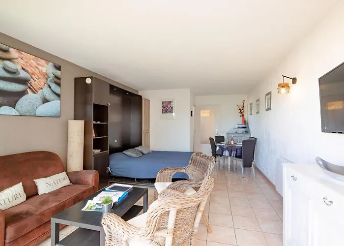 Apartamento Le Boreal-2 By Interhome *