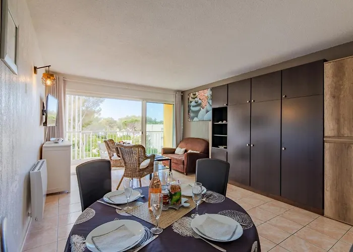 Le Boreal-2 By Interhome *