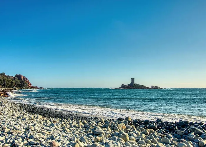 Le Boreal-2 By Interhome Appartamento