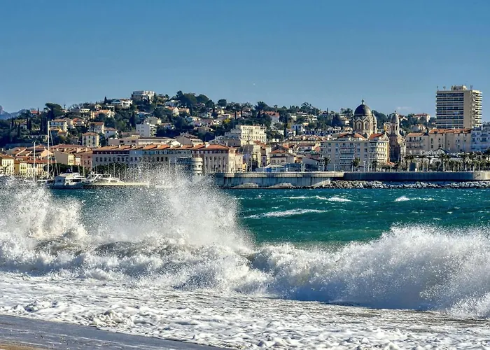 Le Boreal-2 By Interhome