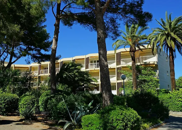 Le Boreal-2 By Interhome Lägenhet Saint-Raphaël