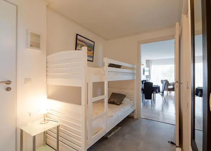 Le Boreal-2 By Interhome